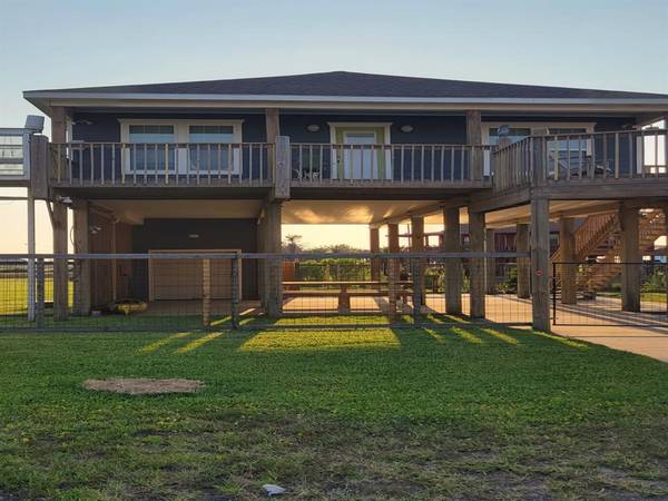 2371 & 2365 Sandman, Crystal Beach, TX 77650