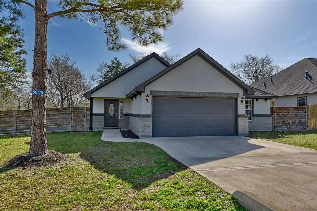 Hempstead, TX 77445,26776 Fawn DR