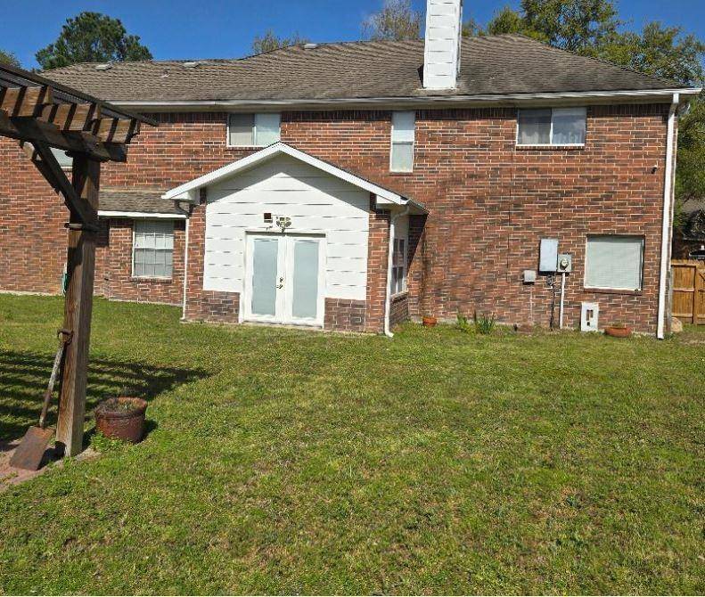 Katy, TX 77449,19711 Dusty Creek DR