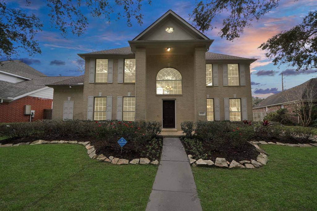 8119 Meadow Vista DR, Missouri City, TX 77459