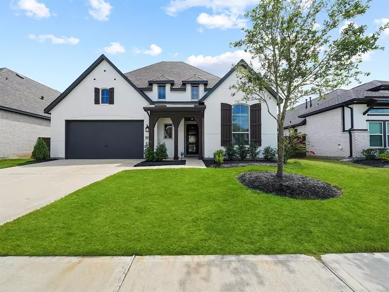 3039 Lantana TRL, Katy, TX 77493