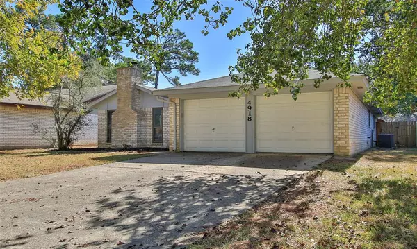 Spring, TX 77373,4918 Fitzwater DR