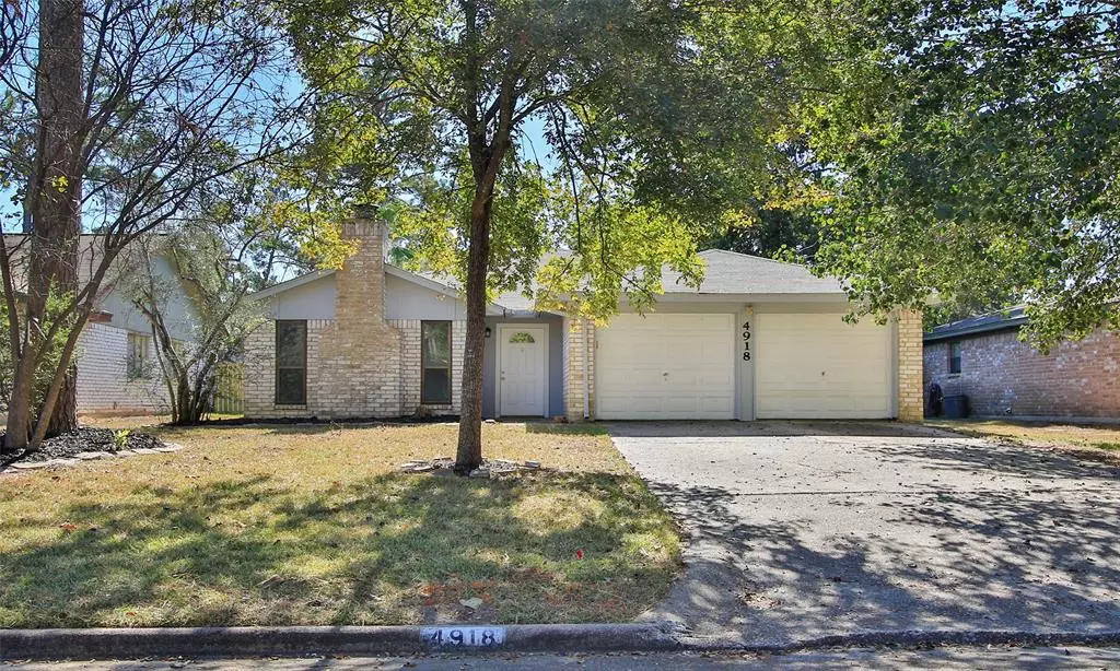 Spring, TX 77373,4918 Fitzwater DR