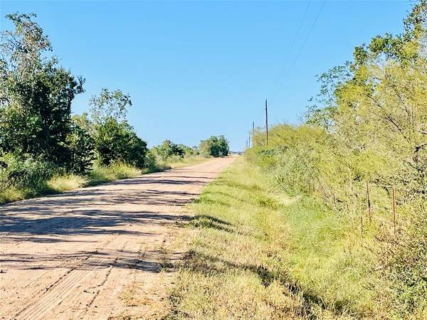 Tract 6 County Road 469, El Campo, TX 77437