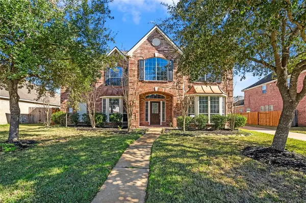 2511 Orchid Creek DR, Pearland, TX 77584