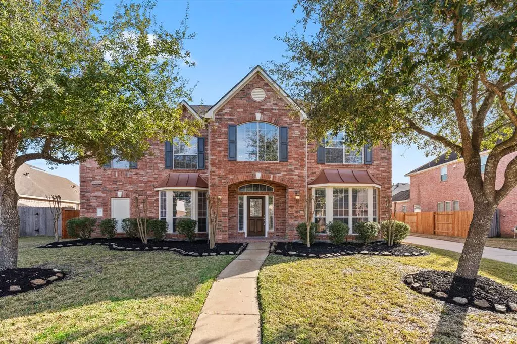 Pearland, TX 77584,2511 Orchid Creek DR