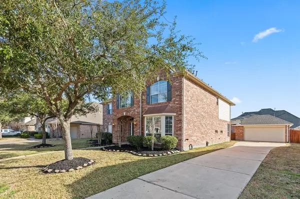 Pearland, TX 77584,2511 Orchid Creek DR