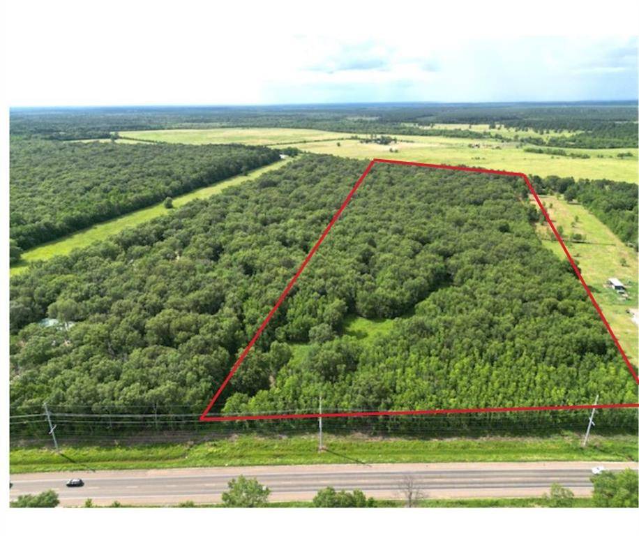 00 Tx-105, Saratoga, TX 77519