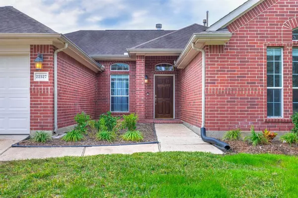 22527 Sail Harbour CT, Katy, TX 77450