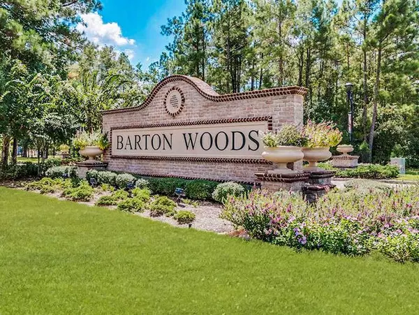 3388 WOODED LANE, Conroe, TX 77301