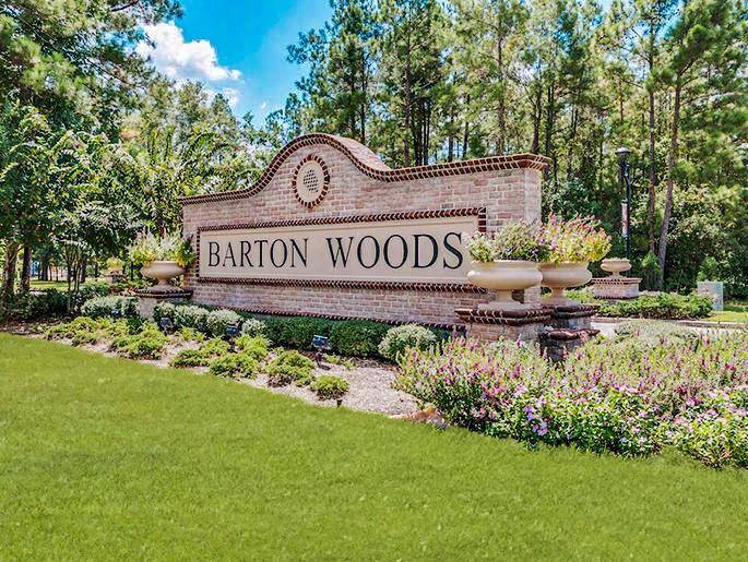 3388 WOODED LANE, Conroe, TX 77301