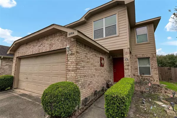 Houston, TX 77085,12914 Chrysanthemum Drive