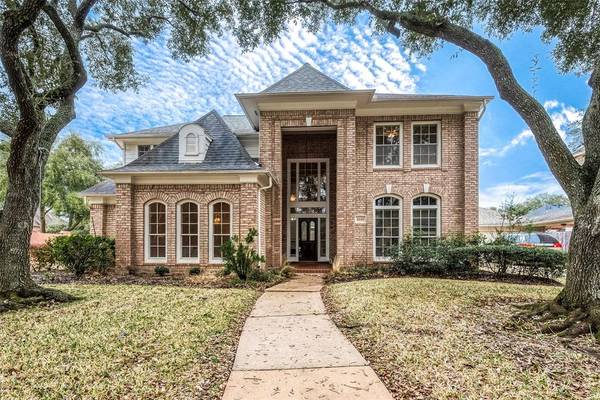 4110 Stone Edge CT, Sugar Land, TX 77479