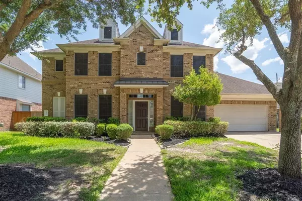 24011 Enchanted XING, Katy, TX 77494