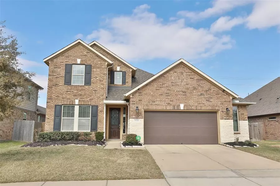 24226 Ivory Sunset LN, Katy, TX 77493