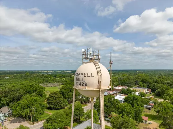 Chappell Hill, TX 77880,00 Fm 1155 Lot 27 N