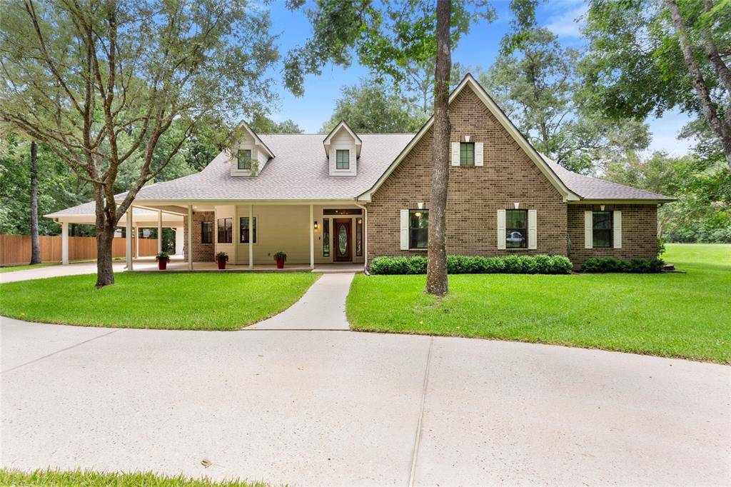 30002 Commons Royal View DR, Huffman, TX 77336