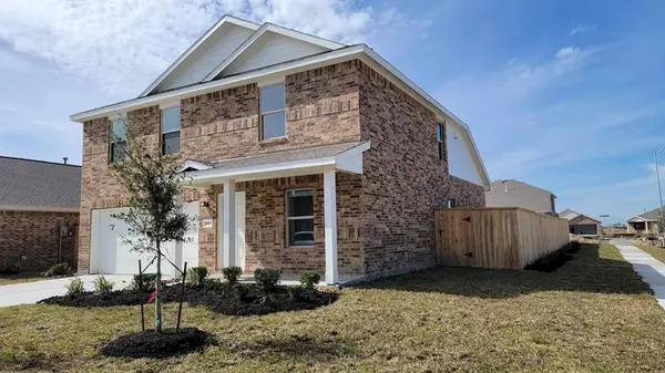 9919 Wembley Vista CT, Baytown, TX 77521