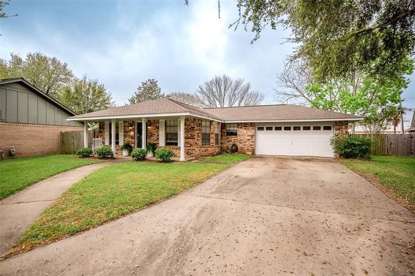 Bay City, TX 77414,6 Abalone ST