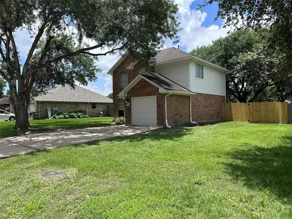 Dickinson, TX 77539,3808 Wood Sorrel DR