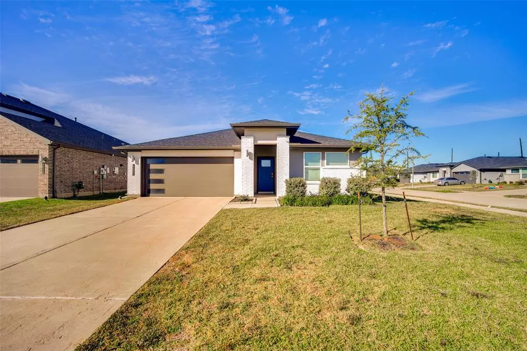 Fulshear, TX 77494,4002 Garver Grove LN