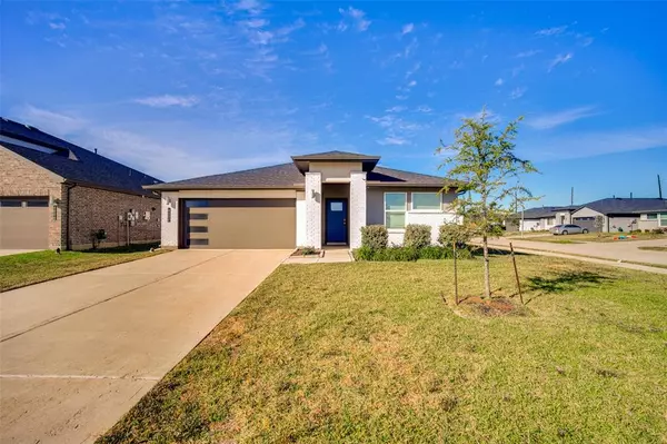 4002 Garver Grove LN, Fulshear, TX 77494