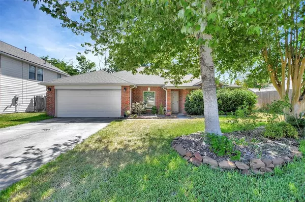 Tomball, TX 77375,30626 Country Meadows DR