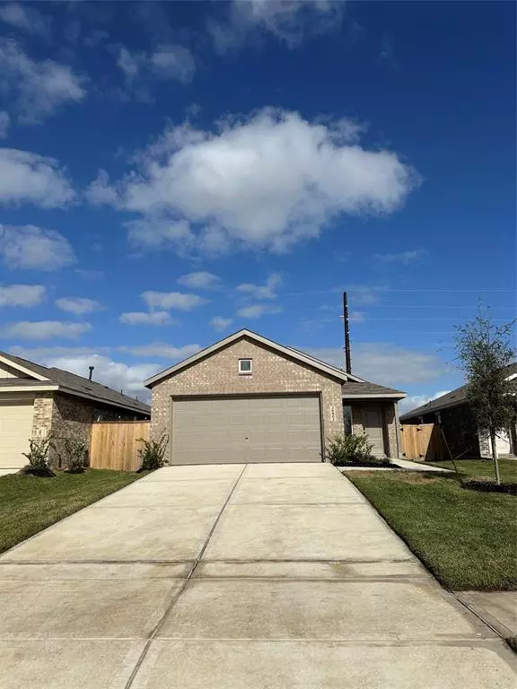 Katy, TX 77493,26802 Prairie Smoke LN