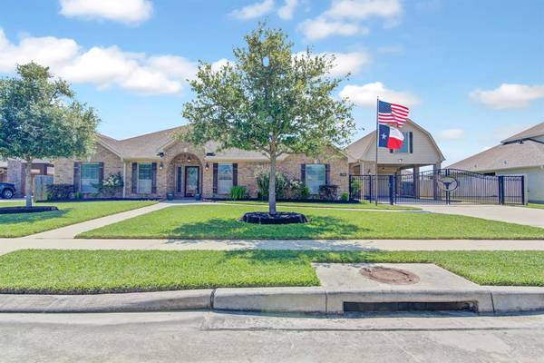 2508 Grey Kirby DR,  League City,  TX 77573