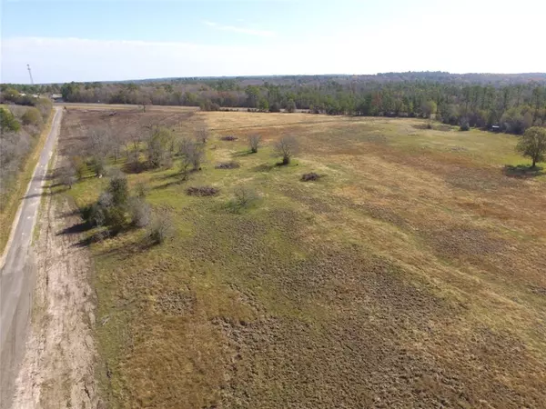 Huntsville, TX 77340,13.86 acres Tract 3 TBD Percy Howard RD