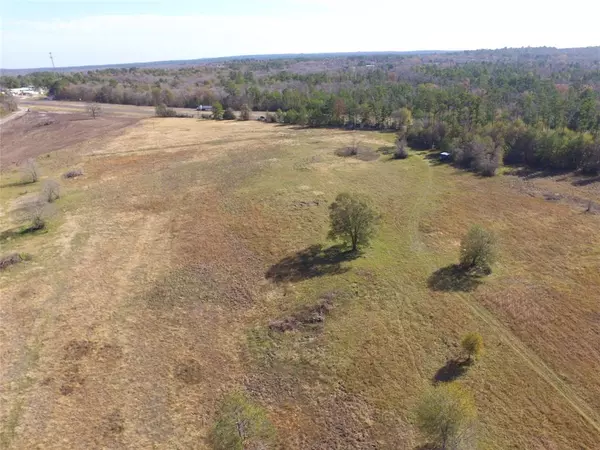 Huntsville, TX 77340,13.86 acres Tract 3 TBD Percy Howard RD