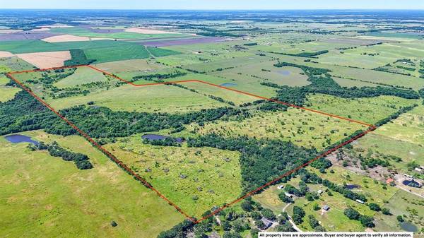 TBD NW County Road 1160, Corsicana, TX 75102