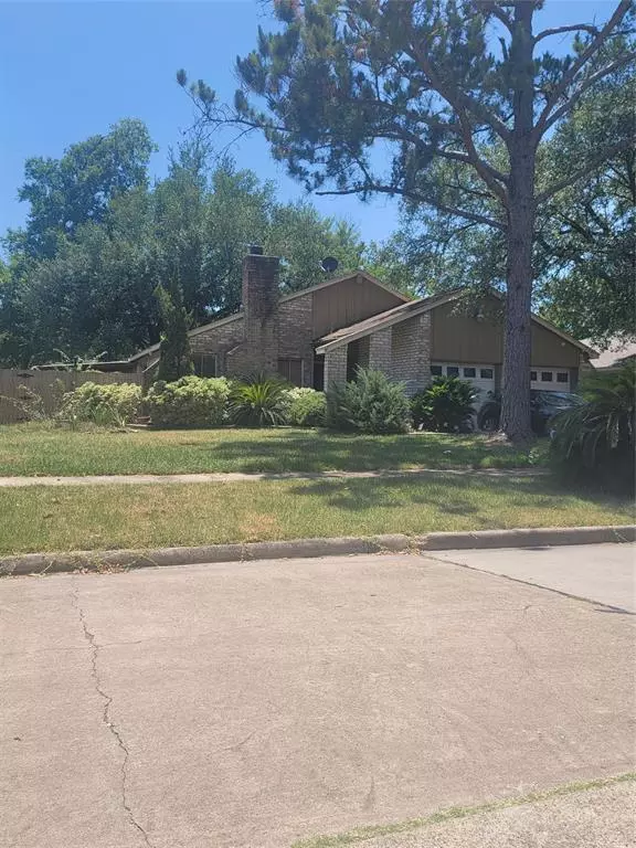 Houston, TX 77086,6907 Dusty Dawn DR