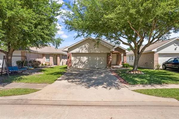 Cypress, TX 77433,19118 S Whimsey DR