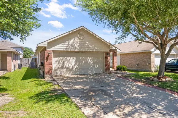 Cypress, TX 77433,19118 S Whimsey DR