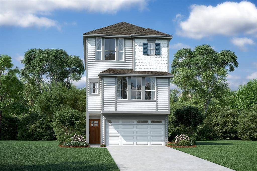 13303 Moncloa DR, Houston, TX 77047