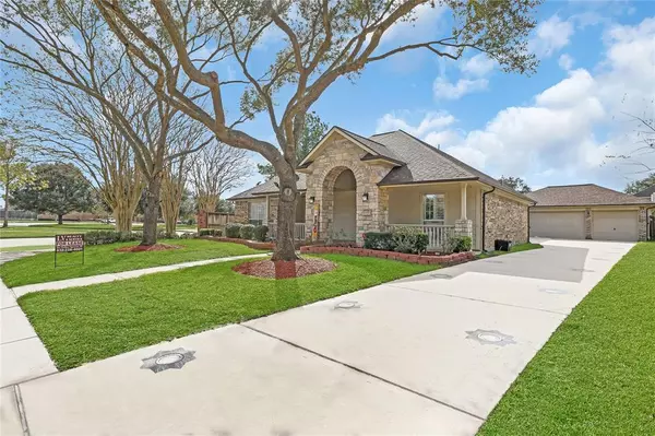 Sugar Land, TX 77498,14903 Mill Branch LN