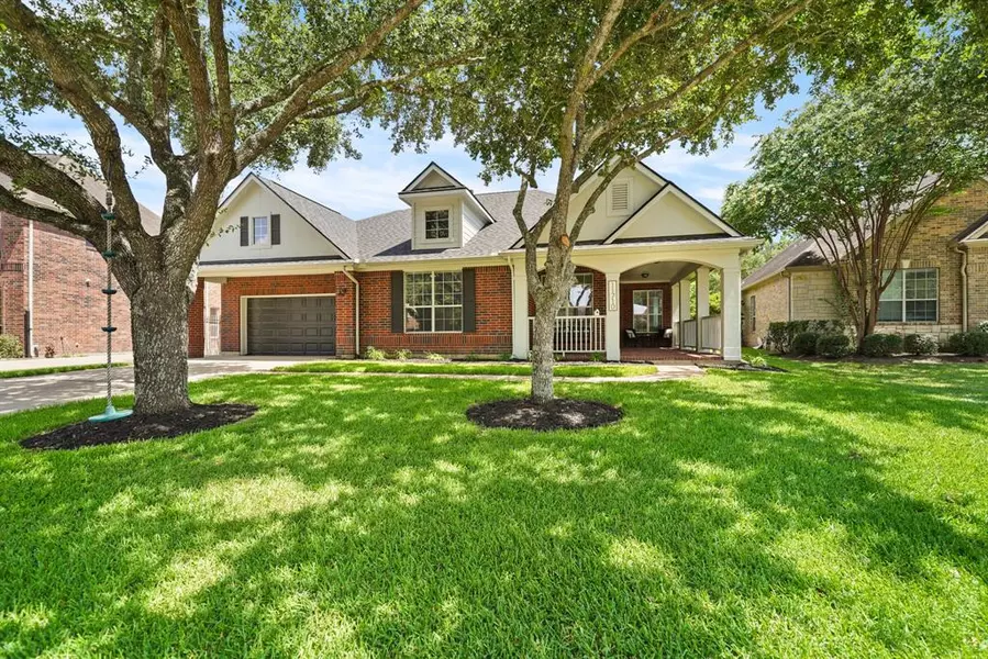 11710 Sterling Brook ST, Pearland, TX 77584