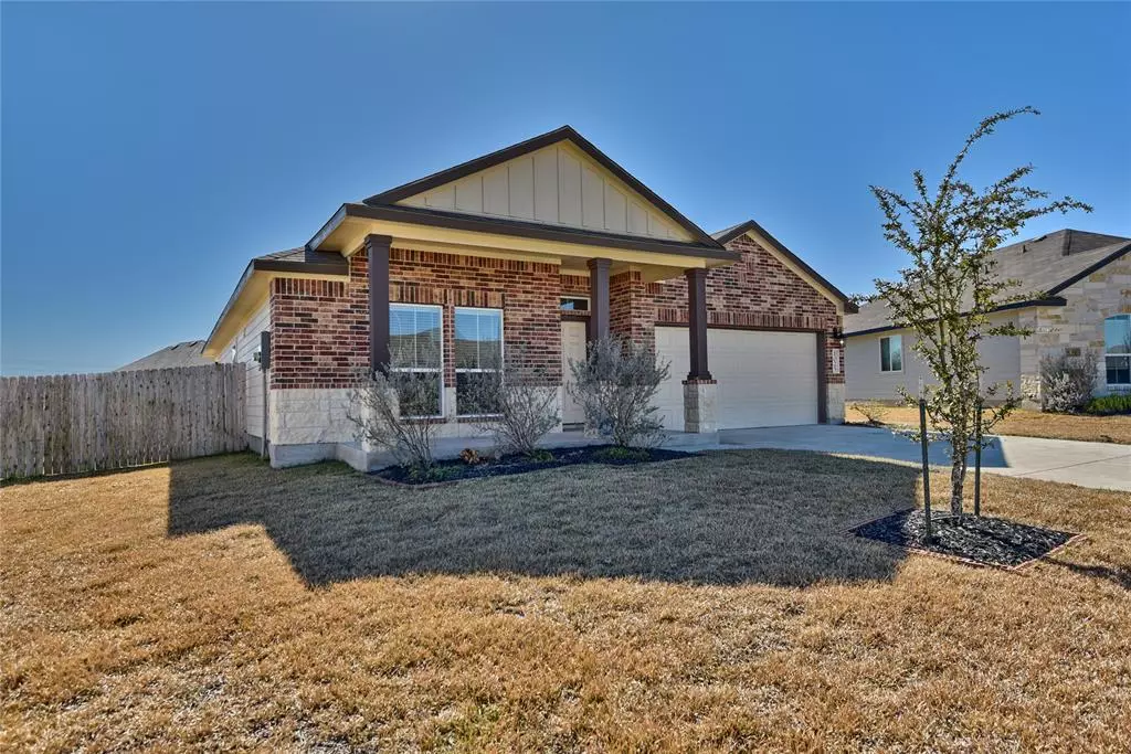 Brenham, TX 77833,1025 Briscoe ST