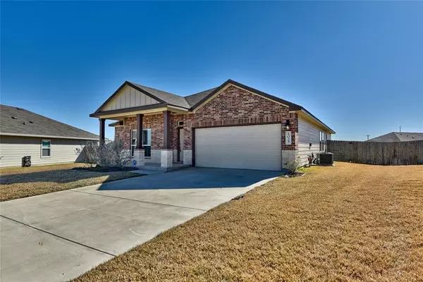 Brenham, TX 77833,1025 Briscoe ST