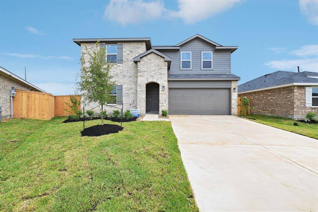 Crosby, TX 77532,18134 Lowery LN