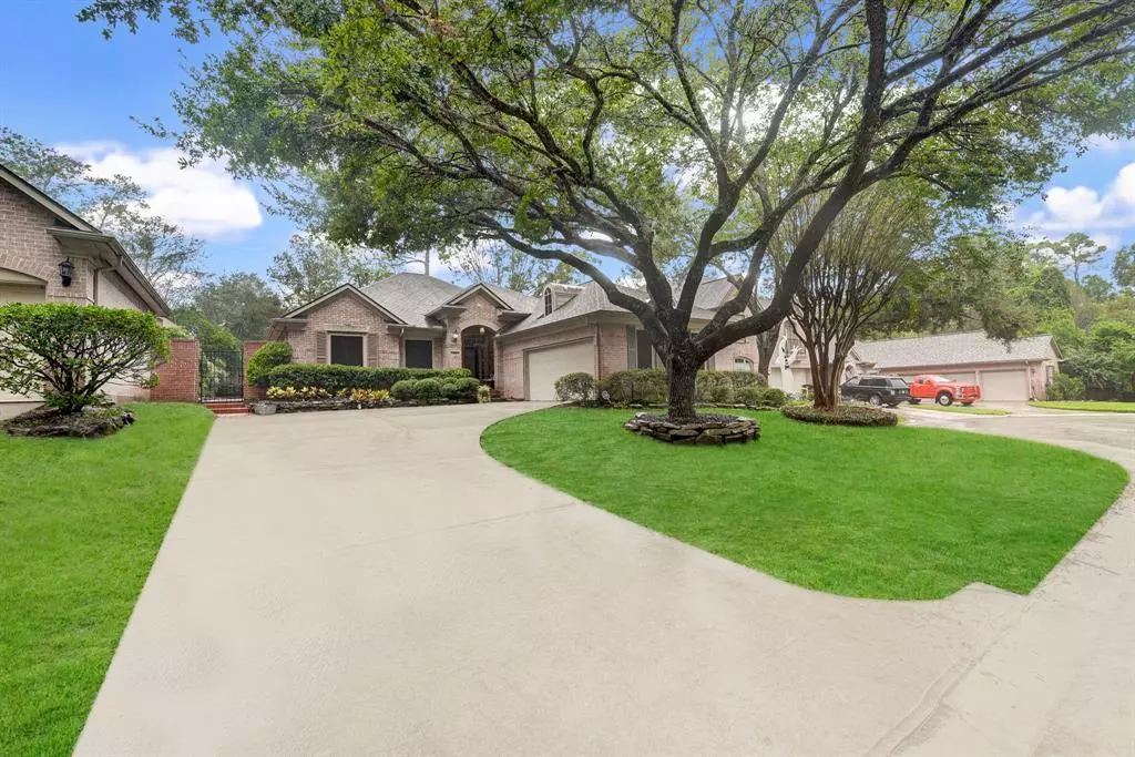 Humble, TX 77346,19310 Meadow Rose CT