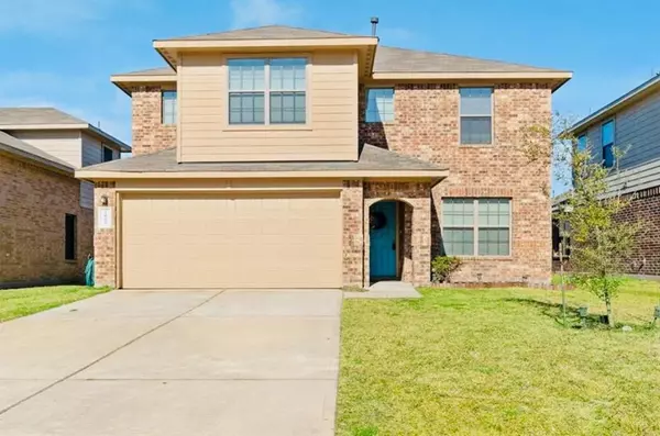 2027 Naplechase Crest DR, Spring, TX 77373