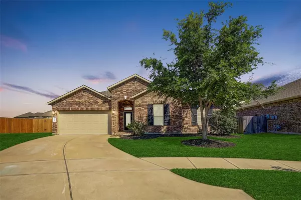 23510 Blue Prato CT, Katy, TX 77493