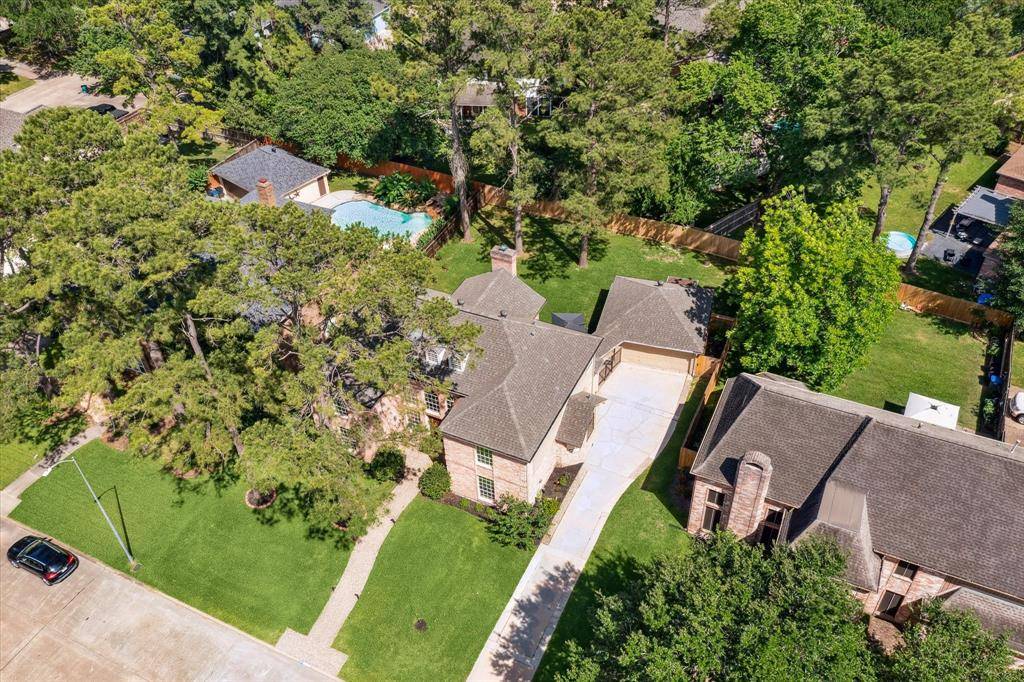 24615 Mount Auburn DR, Katy, TX 77494