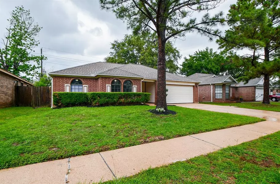 3335 Lakeland Gardens DR, Katy, TX 77449