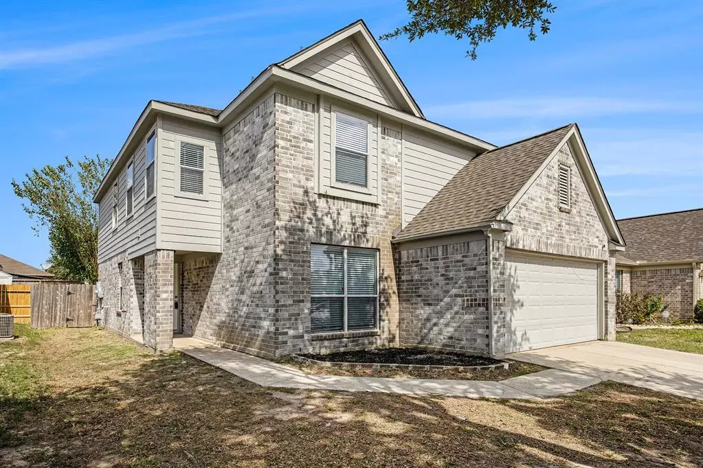 Houston, TX 77073,1107 Laurel Chase TRL