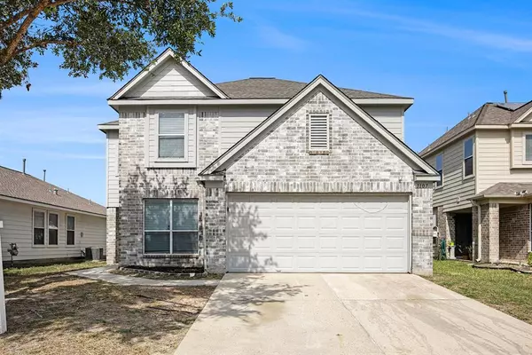 Houston, TX 77073,1107 Laurel Chase TRL