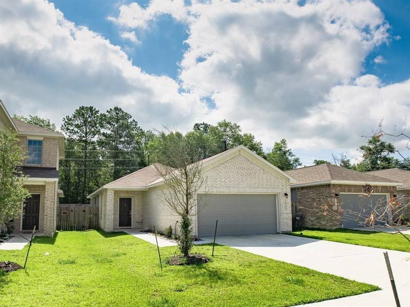 24742 Russet Bluff TRL, Houston, TX 77336