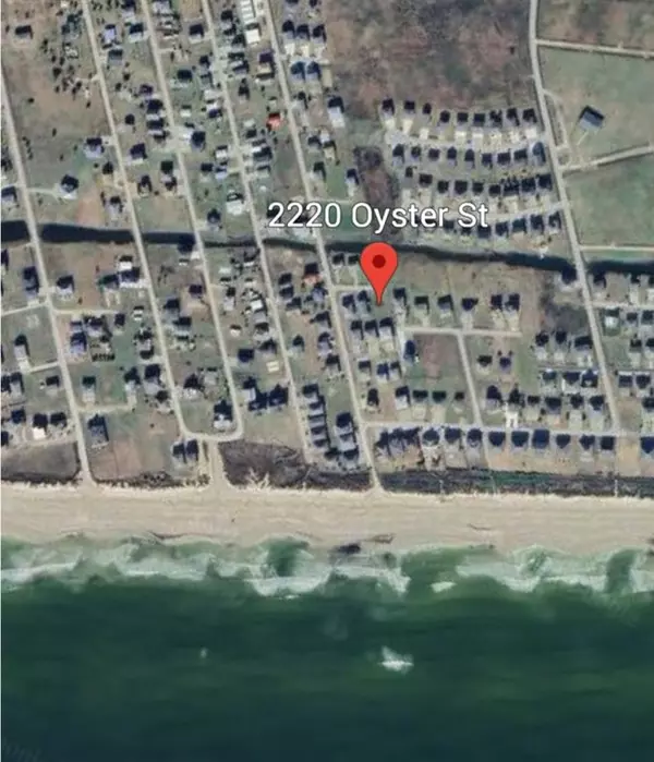 Crystal Beach, TX 77650,2220 Oyster